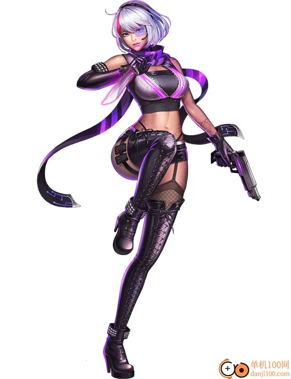 女神危机(女神卡牌养成游戏) 女神危机(女神卡牌养成游戏)