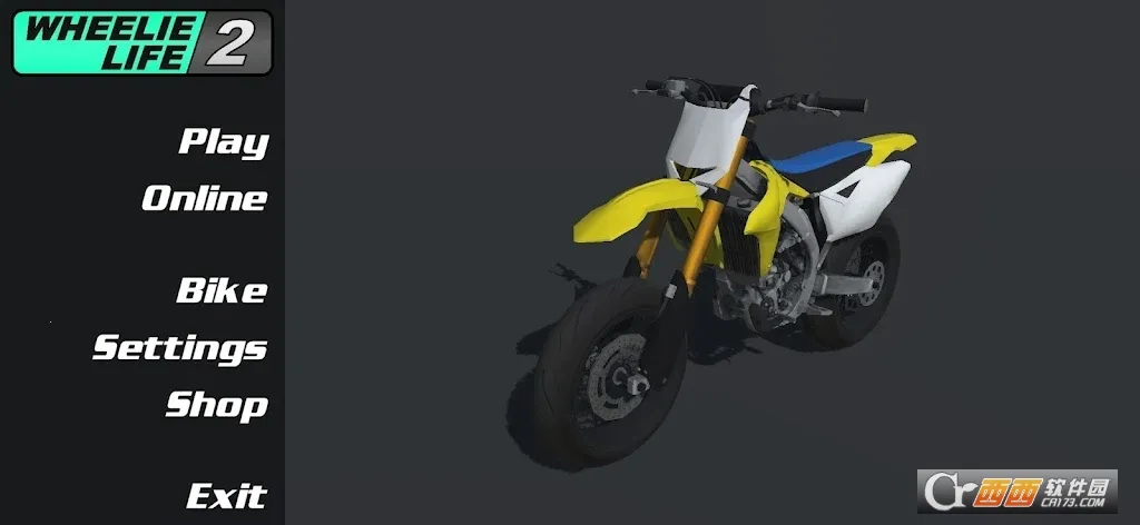 wheelie life 2(Ħ���ؼ�������Ϸ)v3.6 �ٷ������ͼ