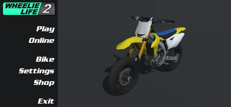 wheelie life 2(Ħ���ؼ�������Ϸ)v3.6 �ٷ������ͼ