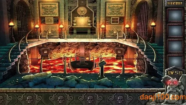 ��������Խ��100������(���Խ�����Ϸ)v1 �ٷ������ͼ