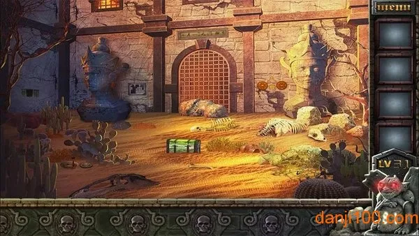 ��������Խ��100������(���Խ�����Ϸ)v1 �ٷ������ͼ