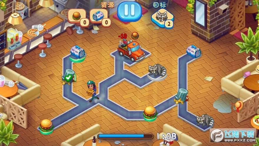 ����ͻ��(����Ӣ�۸���Ϸ)v1.0.5 ��Ѱ��ͼ