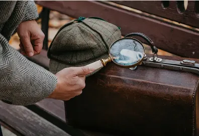 贝克街推理学院(推理交流平台) 贝克街推理学院(推理交流平台)