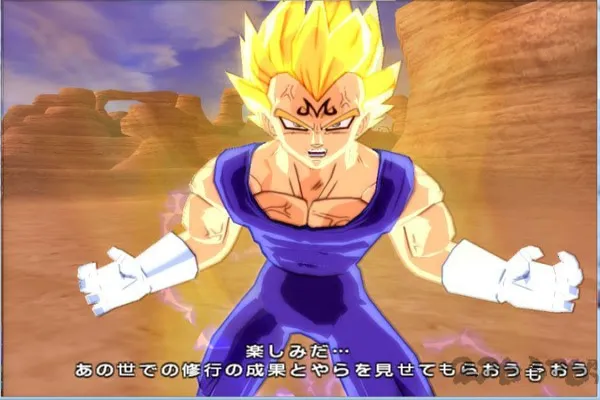 龙珠电光火石3最新手机版 龙珠电光火石3最新手机版