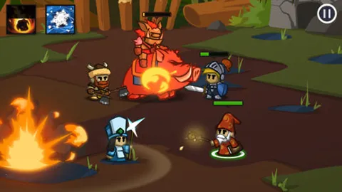 ս��֮��2025���°汾v1.6 ��׿���ͼ