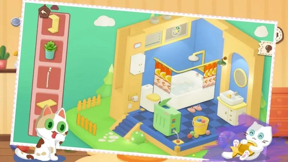 �������(����������Ϸ)v1.0 �ֻ����ͼ