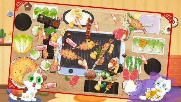 �������(����������Ϸ)v1.0 �ֻ����ͼ