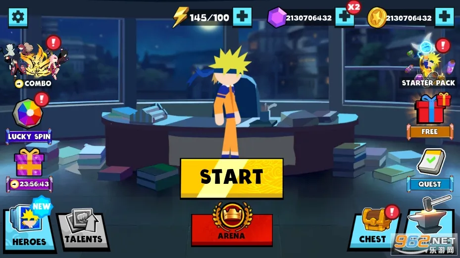 ���������ս��(���߸���Ϸ)v1.25 �ٷ������ͼ