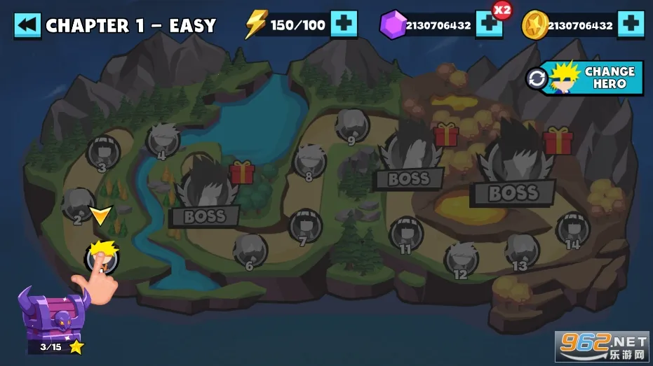 ���������ս��(���߸���Ϸ)v1.25 �ٷ������ͼ