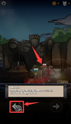 火柴人忍者战斗(忍者格斗游戏) 火柴人忍者战斗(忍者格斗游戏)