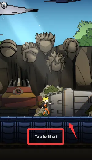 火柴人忍者战斗(忍者格斗游戏) 火柴人忍者战斗(忍者格斗游戏)