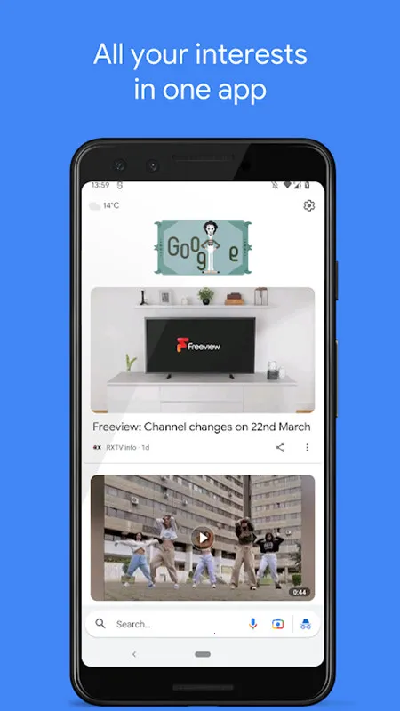 Google Go(��������������)v3.116.713591098.release ��׿���ͼ