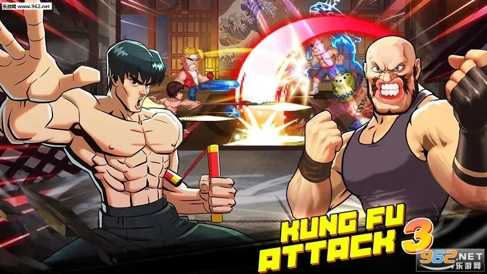 ����ս3(�������Ϸ)v1.0.1.186 �ֻ����ͼ