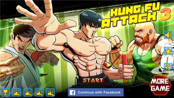 ����ս3(�������Ϸ)v1.0.1.186 �ֻ����ͼ