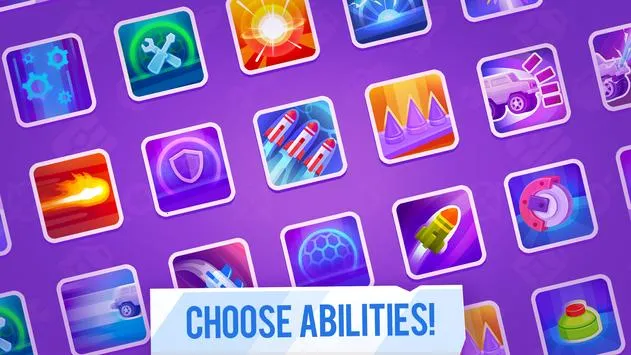 ������ʦײ��(������ײ��Ϸ)v1.6.0 �ٷ������ͼ