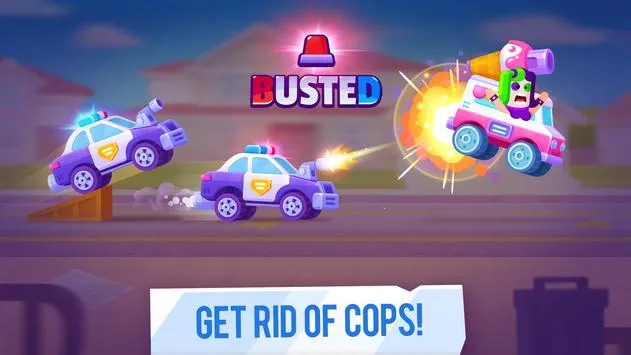 ������ʦײ��(������ײ��Ϸ)v1.6.0 �ٷ������ͼ