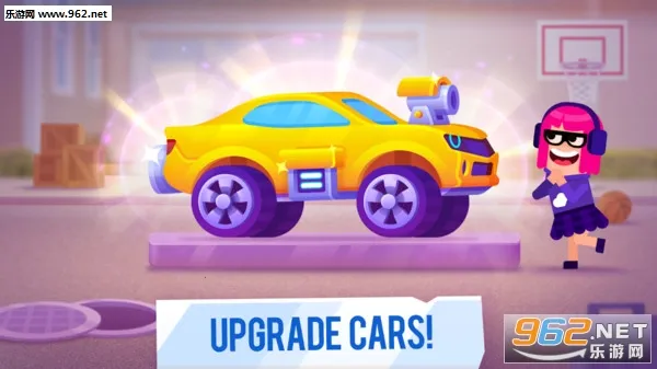 ������ʦײ��(������ײ��Ϸ)v1.6.0 �ٷ������ͼ