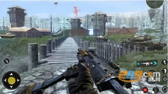 ����ͻΧǹս(�������)v306.1.0.3018 ��׿���ͼ