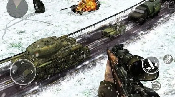 ����ͻΧǹս(�������)