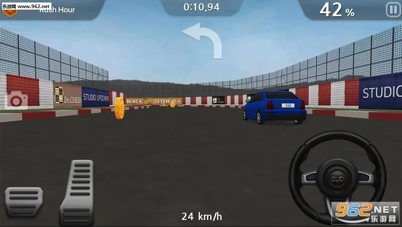 ��ʻ����2(�ֻ�������Ϸ)v1.61 �ֻ����ͼ