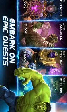 ������������ս(��������Ϸ)v33.1.0 �ٷ������ͼ