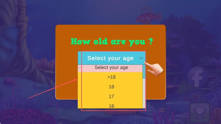 3d大鱼吃小鱼(大鱼吃小鱼游戏) 3d大鱼吃小鱼(大鱼吃小鱼游戏)