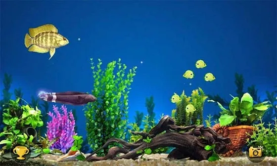 3d�����С��(�����С����Ϸ)v1.0.41 �ٷ������ͼ