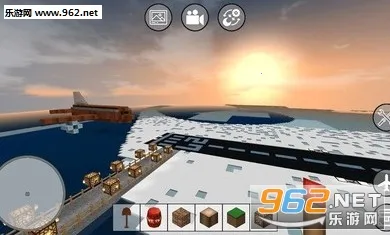 ����鹤��(ɳ�н�����Ϸ)v89.5.2.mc �ֻ����ͼ