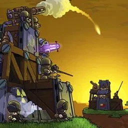 ����Ҫ��(����ս����Ϸ)v94.8 ��׿��