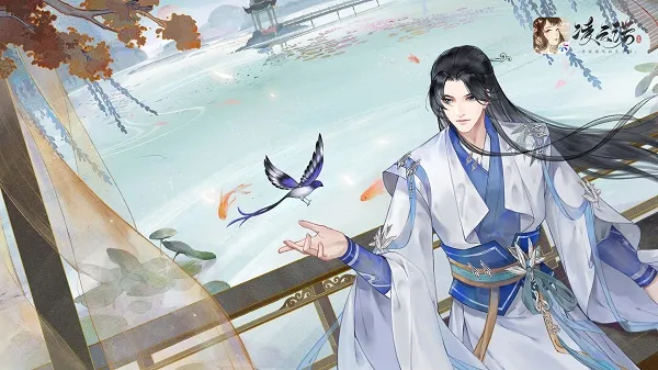 凌云诺小米(国风社交手游) 凌云诺小米(国风社交手游)