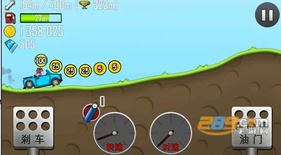 哈基赛车最新手机版 哈基赛车最新手机版