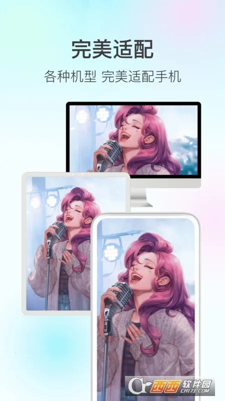 ħ��live2D��׿���ֻ���v2.7.1 �ٷ������ͼ