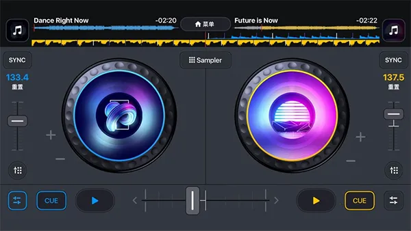 DJit2025�ٷ�����v1.27 ��׿���ͼ