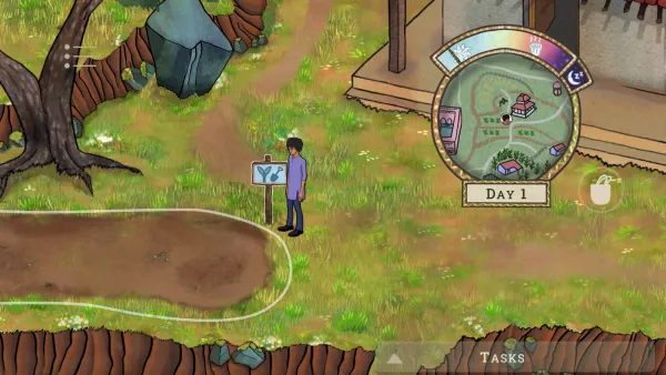 ɽ�乬��(ӡ�ȹ���ð����Ϸ)