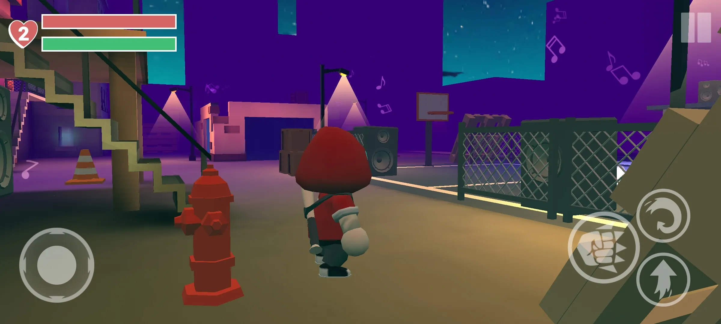 ��ŭ�к�VS�ɶ��к�(�����Ҷ���Ϸ)v0.16 ��׿���ͼ