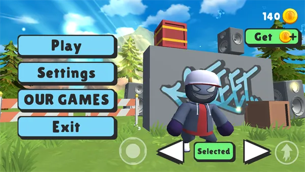 ��ŭ�к�VS�ɶ��к�(�����Ҷ���Ϸ)v0.16 ��׿���ͼ