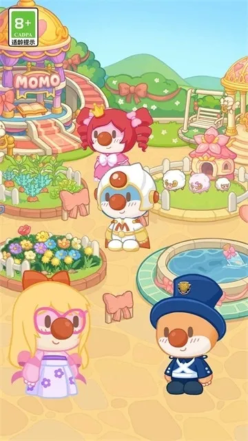 Ħ��ׯ԰������(ģ�⾭Ӫ��Ϸ)v1.0 �ֻ����ͼ