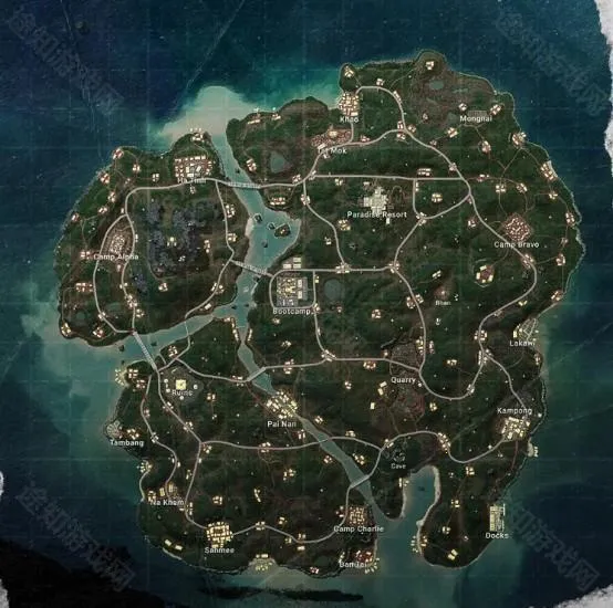 绝地求生pub2025官方正版 绝地求生pub2025官方正版