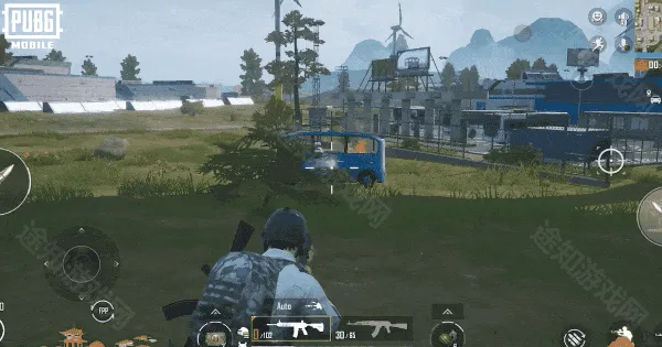 绝地求生pub2025官方正版 绝地求生pub2025官方正版