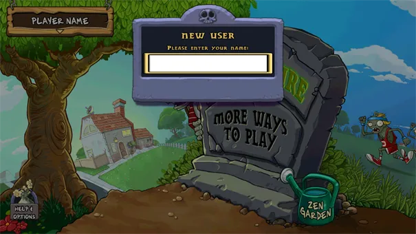 ֲ���ս��ʬ����2025�ٷ�����v1.1.1 ��׿���ͼ