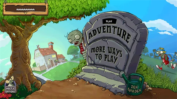 ֲ���ս��ʬ����2025�ٷ�����v1.1.1 ��׿���ͼ