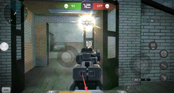 枪神行动2(射击手游) 枪神行动2(射击手游)