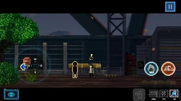 Lacuna(科幻推理游戏) Lacuna(科幻推理游戏)