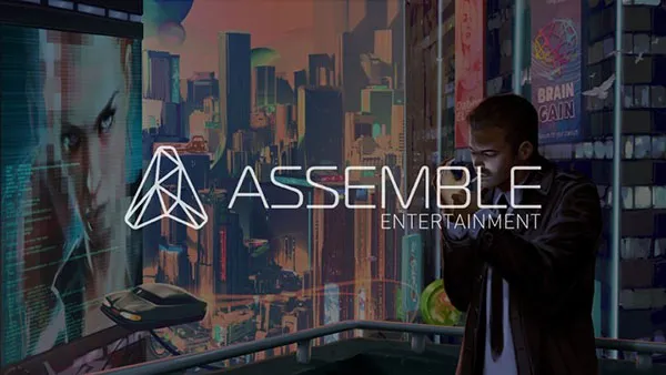 Lacuna(科幻推理游戏) Lacuna(科幻推理游戏)