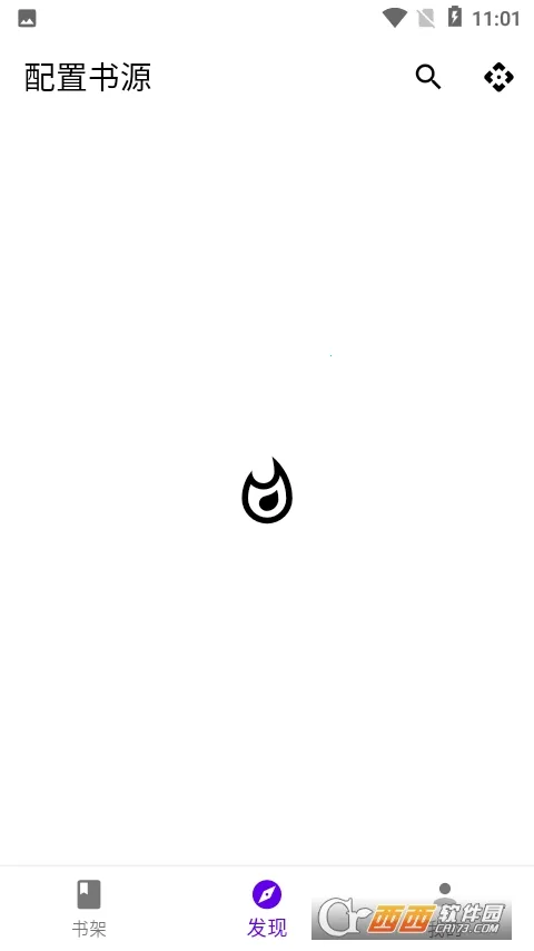 ֪��(С˵�Ķ�Ӧ��)v1.0.0-alpha.3 �ֻ����ͼ