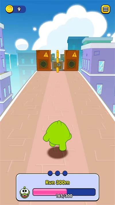 奥姆跑酷2(跑酷手游) 奥姆跑酷2(跑酷手游)