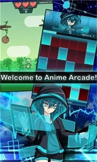 �Ӳ�ֻ�(�Ӳ�ֻ���Ϸ)v1.1.1 ��Ѱ��ͼ