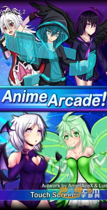 �Ӳ�ֻ�(�Ӳ�ֻ���Ϸ)v1.1.1 ��Ѱ��ͼ