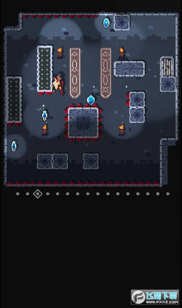 ��ѻ����;(ð�մ�����Ϸ)v1.0.5 ��Ѱ��ͼ