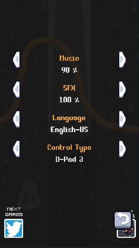 渡鸦的旅途(冒险闯关游戏) 渡鸦的旅途(冒险闯关游戏)